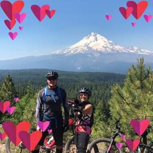 Meet your Posher, Pam